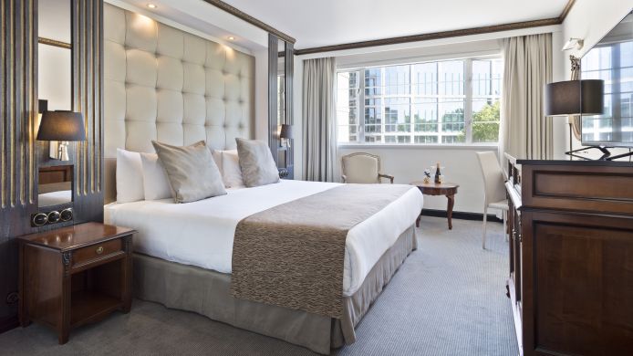 Hotel The Level At Melia White House London 4 Hrs Sterne