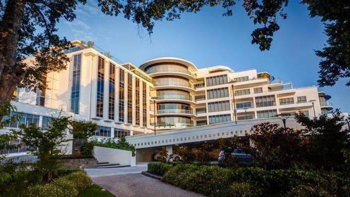 Mantra Charles Hotel Launceston Bei Hrs Mit Gratis Leistungen