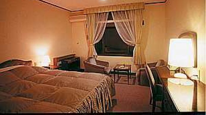 Hotel Kiyosato Highland Cote De Vert Auberge In Hokuto Shi - 