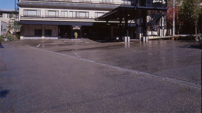 Hotel Ryokan Hotakaso Yamaganoyu 3 Hrs Star Hotel In - 