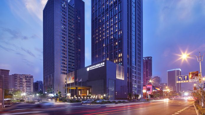 Discount [85% Off] Grand New Century Hotel Sanya China China