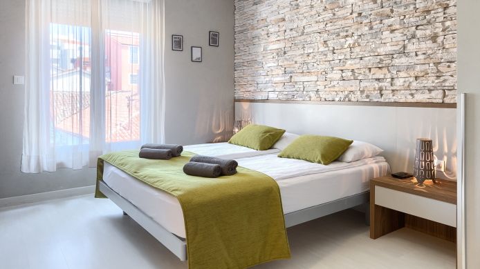 Hotel Pula City Center Accommodation 4 Hrs Sterne Hotel Bei Hrs