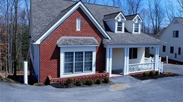 Hotel The Resort At Glade Springs Chestnut Hill Lodges 3 Hrs