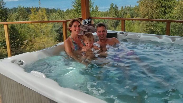 Hotel Myra Canyon Ranch 3 Hrs Star Hotel In Kelowna