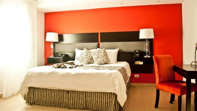 The Saba Hotel 3 Hrs Star Hotel In Panama