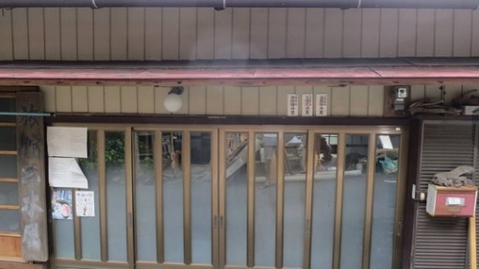 Hotel Guest House Ni Shi Ki In Ogano Machi - 