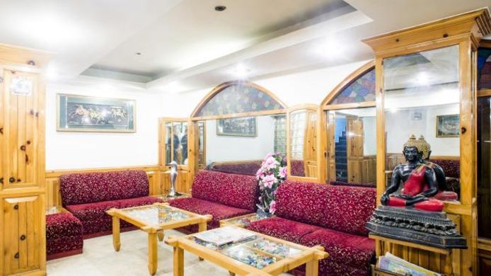 Hotel Whispering Valley Resort Manali 3 Hrs Sterne Hotel