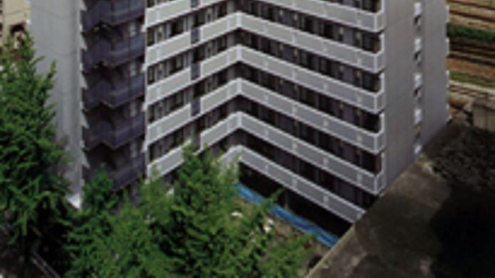 Toyoko Inn Shin Osaka Chuo Guchi Honkan 3 Hrs Star Hotel - 