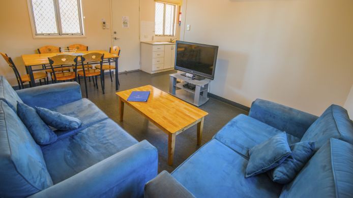 Hotel Rac Exmouth Cape Holiday Park Exmouth 4 Hrs Sterne Hotel