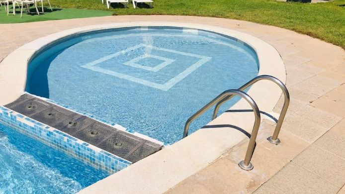 Hotel Bungalows Papalus 3 Hrs Star Hotel In Lloret De Mar