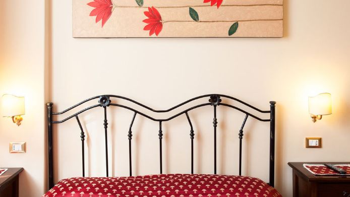 Hotel B B A Casa Di Anna Palermo 3 Hrs Sterne Hotel Bei Hrs Mit