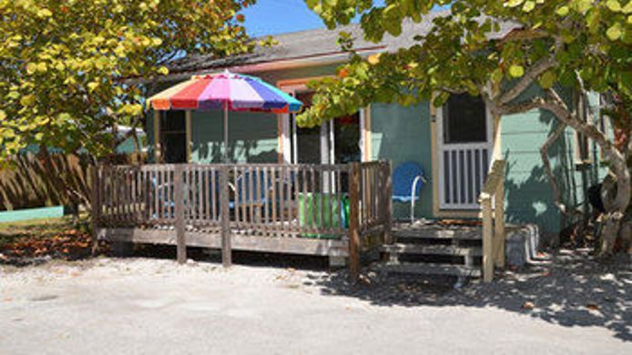 Hotel Rolling Waves Beach Cottages 3 Hrs Star Hotel In Cortez