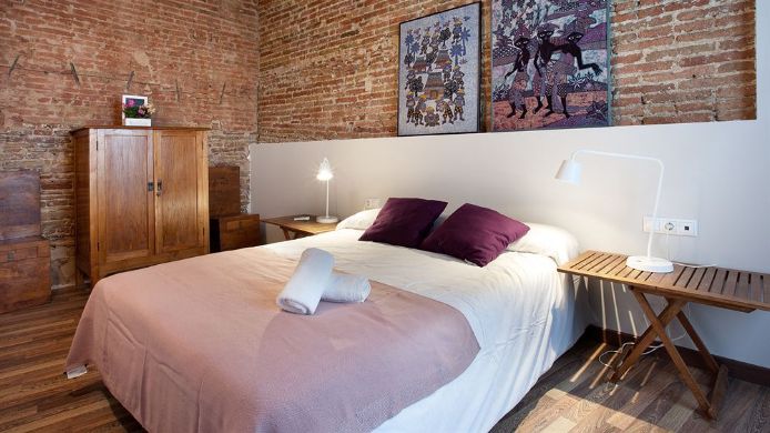 Hotel Nextdoor Gothic Window Barcelona 4 Hrs Star Hotel