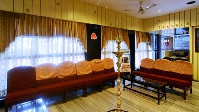 Hotel Pandian Chennai 2 Hrs Sterne Hotel Bei Hrs Mit