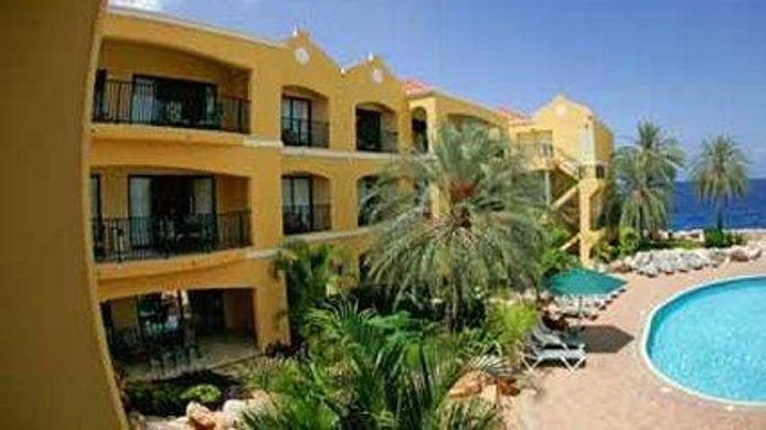 Hotel The Royal Sea Aquarium Resort Janwe Bei Hrs Mit
