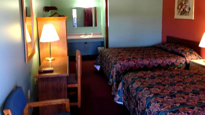 Key West Inn Hobart Merrillville 1 Hrs Sterne Hotel Bei Hrs Mit