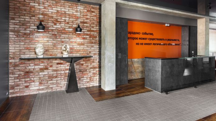 Paradox Boutique Hotel Selenogradsk 3 Hrs Sterne Hotel Bei Hrs