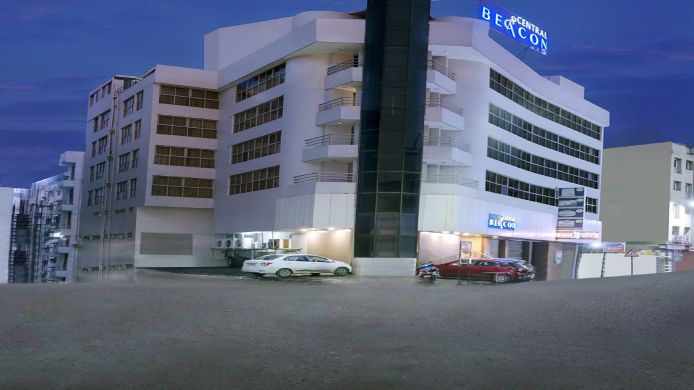 Surat Central Beacon Hotel Surat 3 Hrs Sterne Hotel Bei Hrs Mit Gratis Leistungen D r world in surat, shopping malls in surat address: hrs