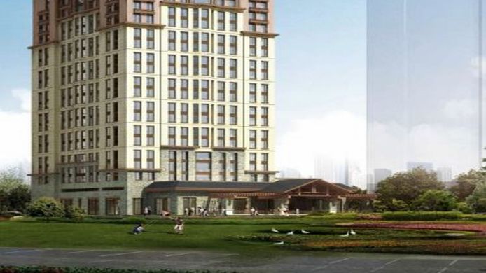 Hotel Novotel Nanchang Sunac 4 Hrs Star Hotel - 