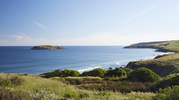 Hotel Victor Harbor Holiday Park In Victor Harbour