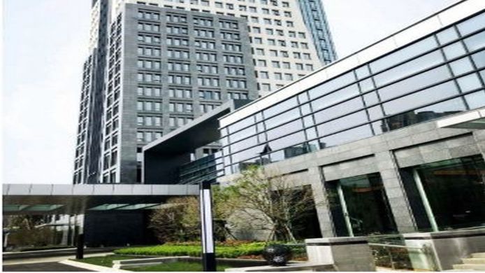 Hotel Wyndham Grand Plaza Royale Kaidi 5 Hrs Star Hotel In - 