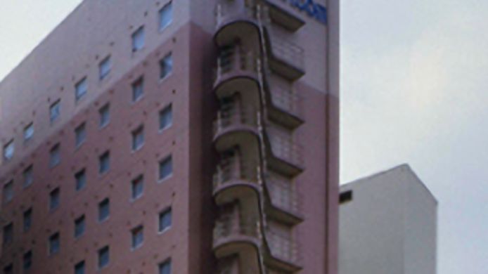 Toyoko Inn Takasaki Eki Nishi Guchi No2 3 Hrs Star Hotel - 