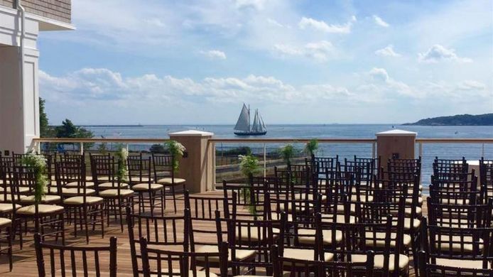 Beauport Hotel Gloucester Bei Hrs Mit Gratis Leistungen