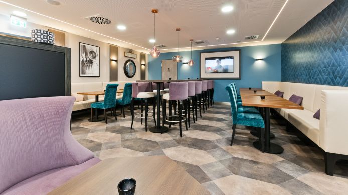 Arthotel Ana Diva Munchen 4 Hrs Sterne Hotel Bei Hrs Mit Gratis Leistungen