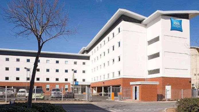 Hotel Ibis Budget Cardiff Centre 2 Hrs Sterne Hotel Bei