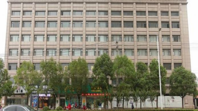 Qingmu Hotel Haimenchinese Only 3 Hrs Star Hotel In - 