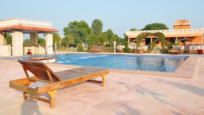 Hotel Sariska Tiger Camp Resort Alwar 4 Hrs Sterne Hotel Bei Hrs Mit Gratis Leistungen Olx provides the best free online classified advertising in india.
