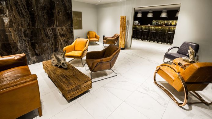 Mountainpark Hotel Kassel 3 Hrs Sterne Hotel Bei Hrs Mit Gratis