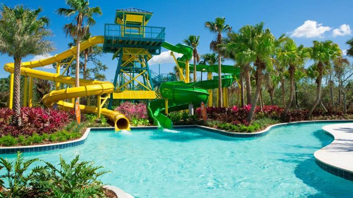 Hotel The Grove Resort Spa Orlando Luxury 2 3 Bedroom
