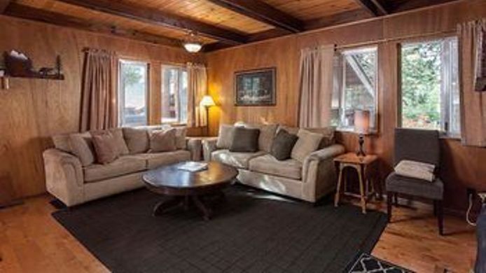 Hotel Pfeiffer Dog Friendly Cabin By Redawning Tahoe Vista 3 Hrs