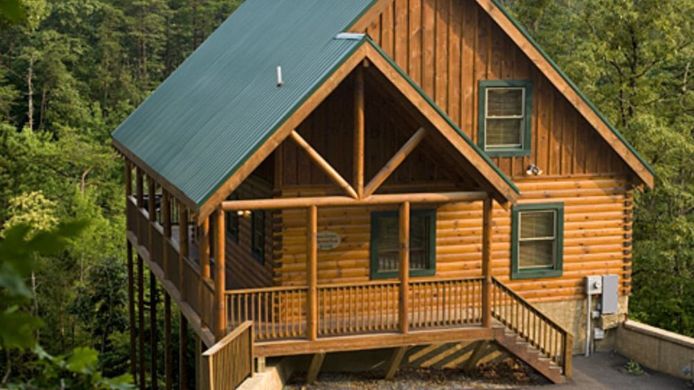 Hotel Raven S Nest At Sherwood Forest By Redawning 3 Hrs Star