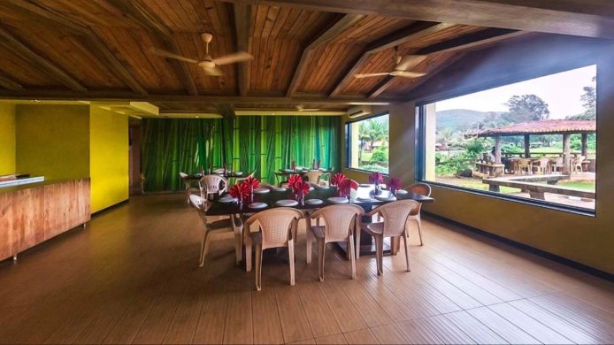 Hotel Sagar Raj Beach Resort Dapoli 2 Hrs Sterne Hotel Bei Hrs Mit Gratis Leistungen This accommodation is set near waterfront beach resort. hrs