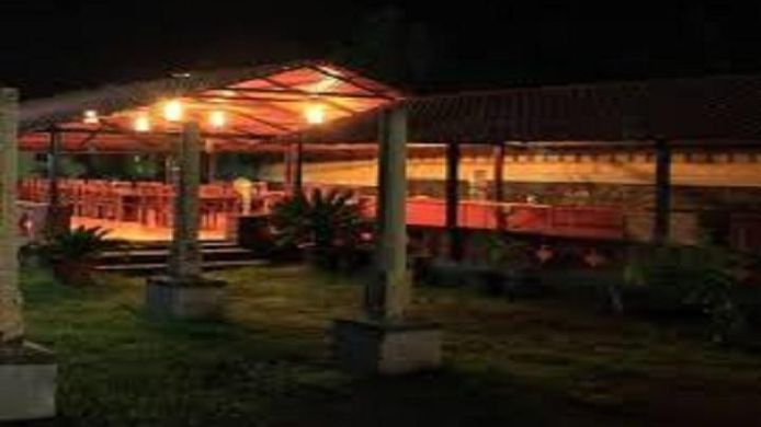 Hotel Tiger Hills Resort Pollachi 2 Hrs Sterne Hotel Bei Hrs Mit Gratis Leistungen