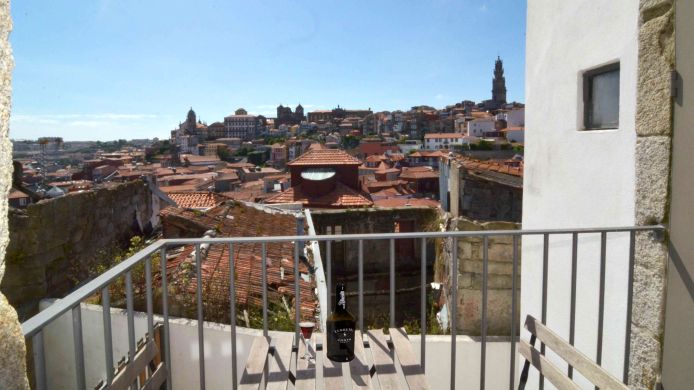 Apartments In Porto