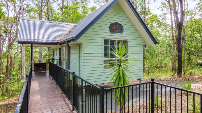 Hotel Amytis Gardens Retreat Day Spa 4 Hrs Star Hotel In Buderim