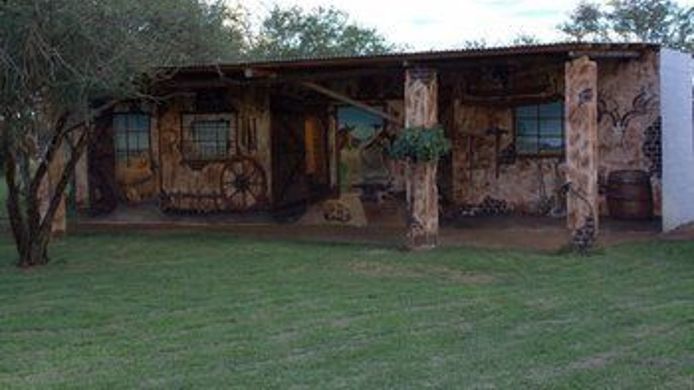 Hotel Pioneer Lodge 3 Hrs Star Hotel In Lephalale