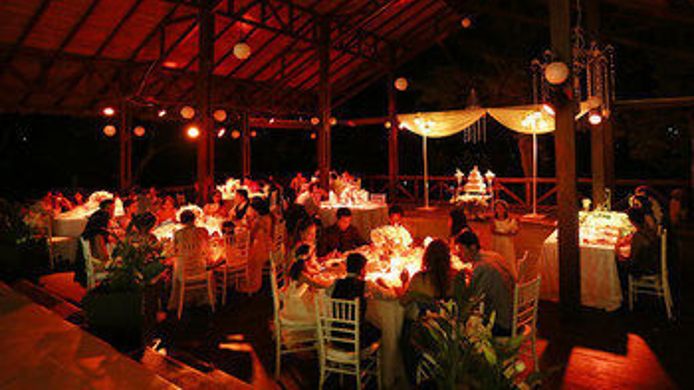 Hotel Guembe Biocentro Resort Santa Cruz De La Sierra 3
