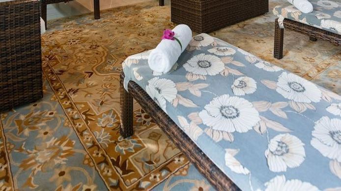 Hotel The Royal Corin Thermal Water Spa Resort 4 Hrs - 