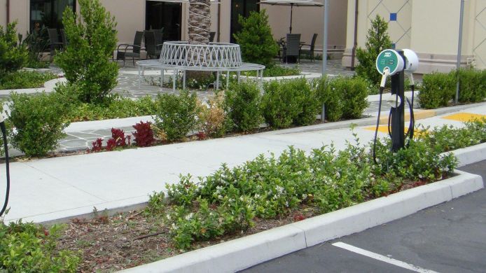 Holiday Inn El Monte Los Angeles 3 Hrs Star Hotel In Rosemead