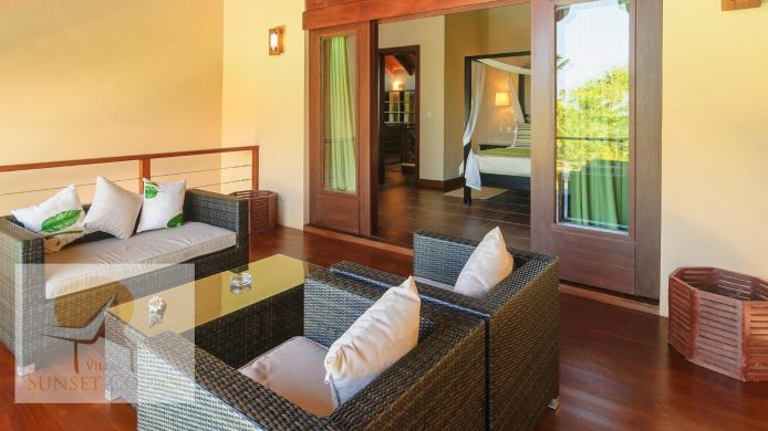 Hotel Casa Granada Las Terrenas 5 Hrs Sterne Hotel Bei Hrs Mit