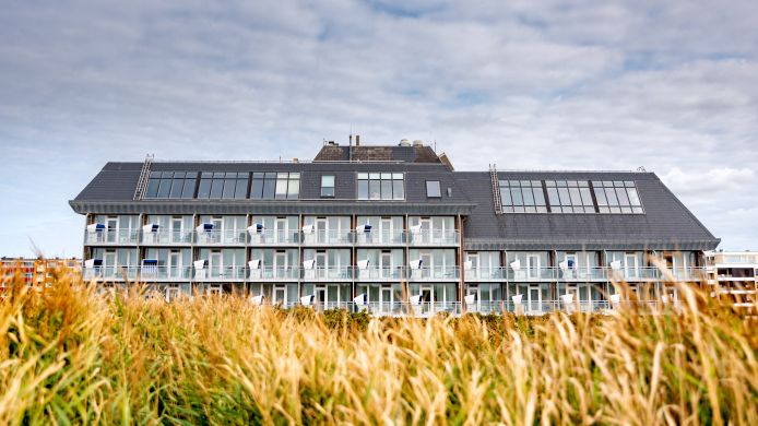 Wyn Strandhotel Sylt 4 Hrs Sterne Hotel Bei Hrs Mit Gratis