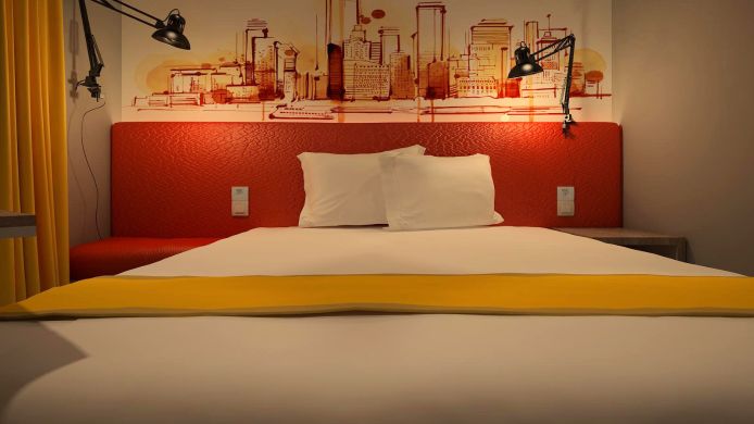 7 Days Premium Hotel Leipzig Airport 3 Hrs Star Hotel In