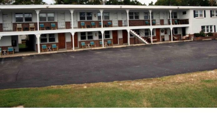 Cabin City Motel 2 Hrs Star Hotel In Cold Spring