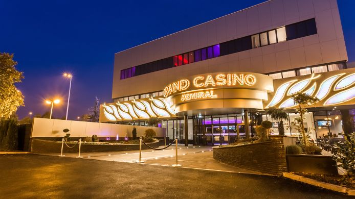 Casino zadar admiral online