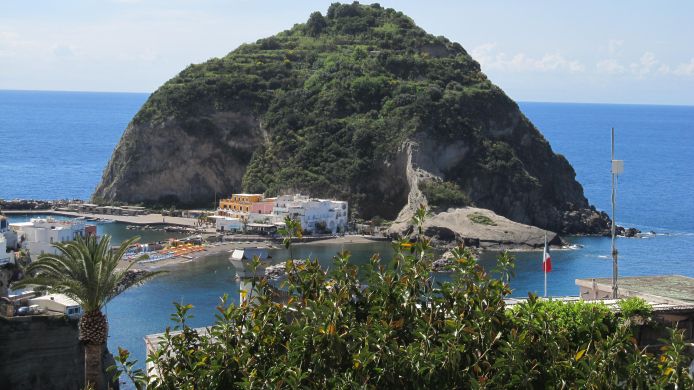 Hotel Casa Adolfo Ischia Hotel A 2 Hrs Stelle