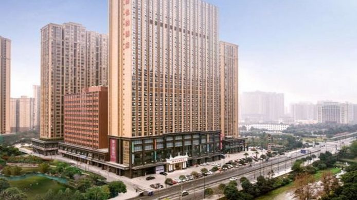 Vienna Hotel Chengdu Dafeng Subway Station Store Domestic Only 4 Hrs Sterne Hotel Bei Hrs Mit Gratis Leistungen Vienna Hotel Chengdu Dafeng Subway Station Store Domestic Only 4 Hrs Sterne Hotel Bei Hrs Mit Gratis Leistungen